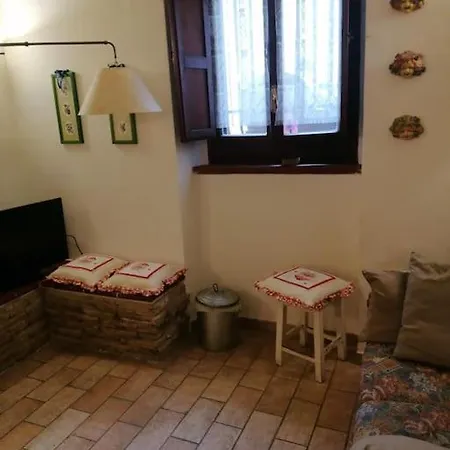 La Casa Nel Borgo Orsogna