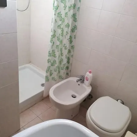 בית נופש La Casa Nel Borgo *