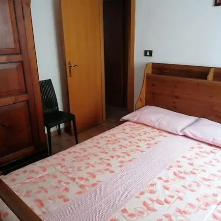 La Casa Nel Borgo בית נופש *