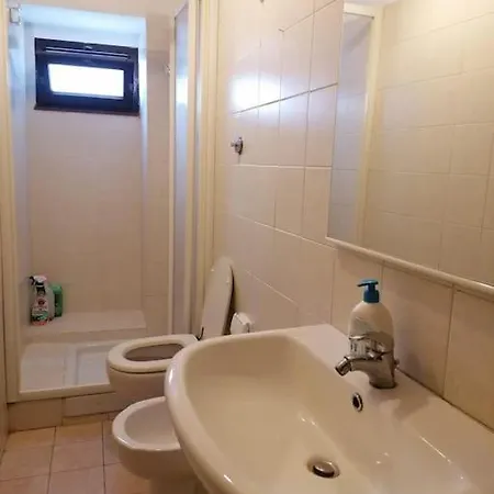 בית נופש La Casa Nel Borgo *