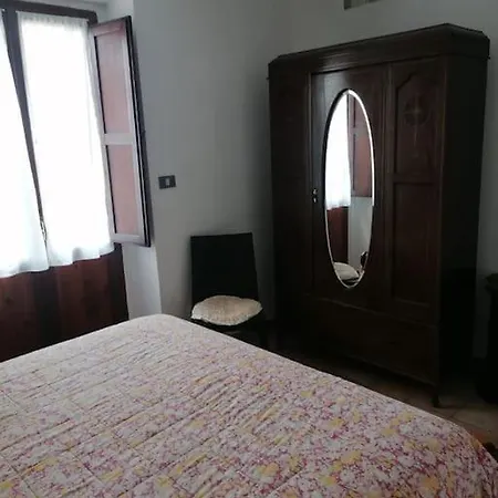 La Casa Nel Borgo *