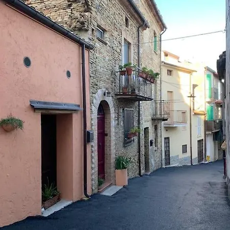 La Casa Nel Borgo
