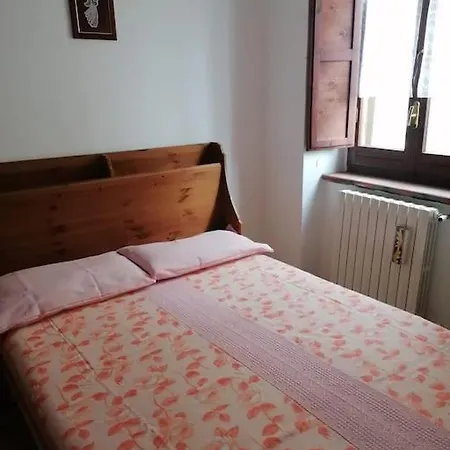 La Casa Nel Borgo בית נופש *