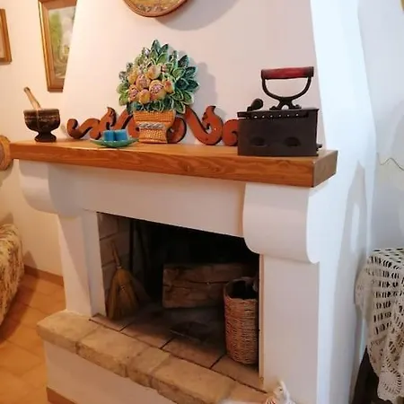 La Casa Nel Borgo