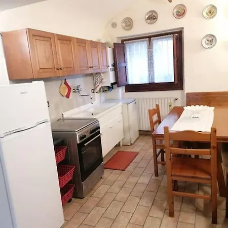 La Casa Nel Borgo * Orsogna