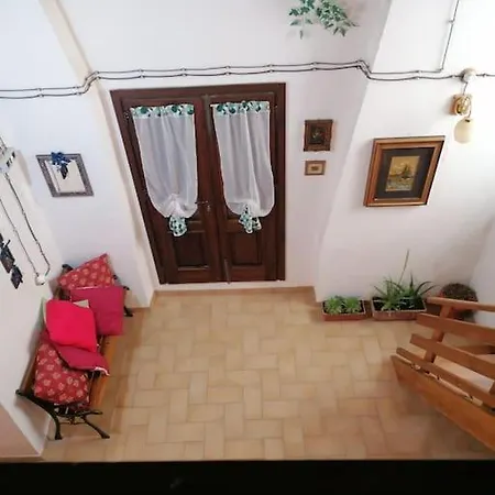 La Casa Nel Borgo Orsogna