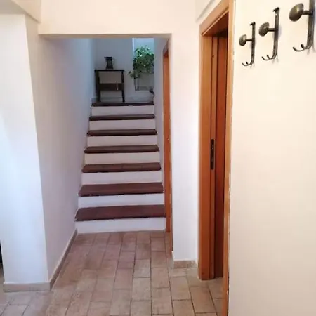 La Casa Nel Borgo * Orsogna